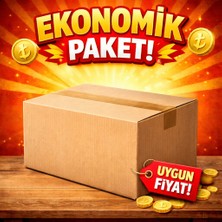 H.ö 444 Öztürkler Ekonomik Paket