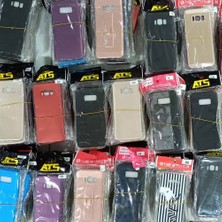 Norino M20 Samsung Telefon Kılıfı (Şeffaf Gönderim Yapılacaktır)