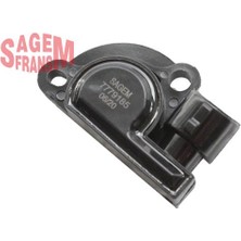 Sagemfrans Matrixzn Potansimetre Sensor Tempra 1.6 Mpi