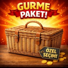 H.Ö 444 Öztürkler Gurme Paket