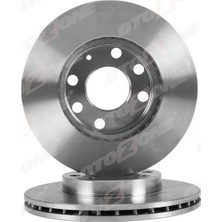 Otozone Matrixzn Ön Fren Aynasi Corsa B-Astra F-Vectra A-Ascona C-Combo B 94-01 Aveo-Kalos 03 246X19.9X4DLXHAVALI 90511111-93182291-93281952
