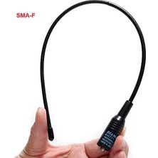 Motto RH-771 Esnek Anten (Dişi)