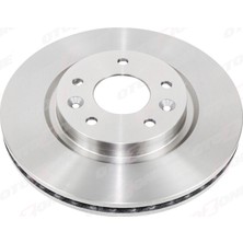 Otozone Matrixzn On Fren Diski Kadjar 15 Qashqai Ii J11 13 X-Trail Iii 14 Tum Motor Tipleri