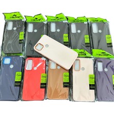 Norino Poco X5 Pro – Nikelaj Kılıf Renkli