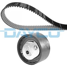 Dayco Matrixzn Eksantrik Gergi Kiti Iveco Daily Iii-Iv 01 Fiat Ducato 01 2.3 Jtd