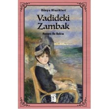 Hayat Store Vadideki Zambak - Dünya Klasikleri