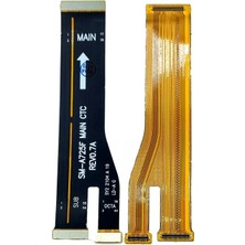 Norino A72 LCD Ara Film Flex