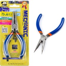 Norino Kargaburun Pense Mechanic – 125MM 5 – TS-J615