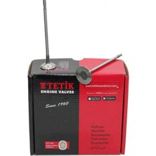 Tetik Matrixzn Subap Emme Egzoz Fiat Albea-Doblo-Palio 1.2İ-1.4İ16V Starjet 20194-19/3/20396-19