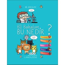 Hayat Store Bil Bakalım Bu Nedir?