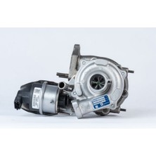 Marelli Matrixzn Turbo Komple Corsa-Meriva-Palio-Albea 1.3 Mjtd-Cdti Start / Stop Teknolojisi