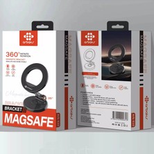 Norino Magsafe Araç Telefon Tutucu ARB-610