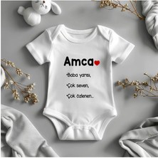 Moda Lime %100 Organik Pamuklu Bebek Zıbını
