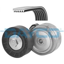 Dayco Matrixzn Alternatör Gergi Kiti Iveco Daily Iii 2.9l 9V 99-07