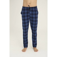 Tudik Collection Kocabey 306B Erkek Battal Tek Pantolon