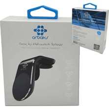 Norino Araç Mıknatıslı Telefon Tutucu Arbaks ARB-650