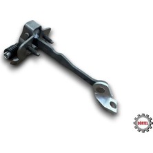 Dörtel Matrixzn Kapi Gergisi Ön Sağ Sol Megane I