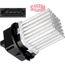 Sagemfrans Matrixzn Fan Ayar Regulatörü C3 10 C4 05 C5 08 C6 05 Ds3 10 P407 04