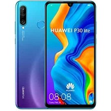 Norino P Smart 2019 / P30 Lite – Huawei Kırılmaz Cam Ekran Koruyucu