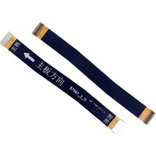 Norino Huawei Y6 2018 LCD Ekran Ara Filmi Flex