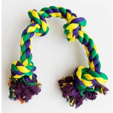 İsmiyle Al Eastland Diş Ipi Köpek Oyuncağı 89 cm