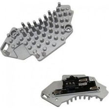 Marelli Matrixzn Klima Fan Regulatoru Mercedes E-Class W210 S210
