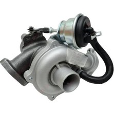 Marelli Matrixzn Turbo Komple Doblo-Palio-Albea-Corsa D 1.3 Jtd-Mtj 70 Bg