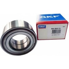 Matrixzn Skf VKBC20 Ön Teker Rulmani Abs Li Connect 02 14 Kit Astra F Vectra B Olcu: 39 74 39 BAH0043BCX