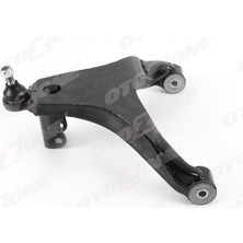 Otozone Matrixzn Iveco Daily Alt Salincak Sol-Sağ 2015-