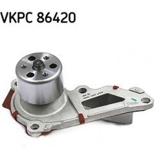 Skf Matrixzn Devirdaim Pompasi Mercedes M282 X247 W177 W247 C118 H247 . Renault Talisman 15 Megane Iv 15 Clio V 19 Duster Ii 19 Qashqai Ii 18 Micra V 18 1.3 Tce H5H