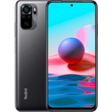 Norino Rm Note 10/10S – Redmi Kırılmaz Cam Ekran Koruyucu
