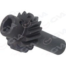 GVA Matrixzn Tahrik Dişlisi Fiat Doğan- Slx 15 Diş