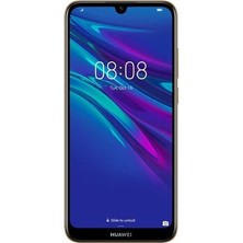 Norino Y6 2019 Huawei Kırılmaz Cam Ekran Koruyucu