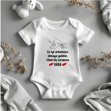 Moda Lime %100 Organik Pamuklu Bebek Zıbını