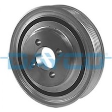 Dayco Matrixzn Krank Kasnaği Ducato 2.3jtd-Iveco Daily 2.3d 02 Karsan J10 Hidrolik Dirk 6pk