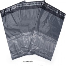 30X38+5 Cepli Kargo Poşeti 1000 Adet