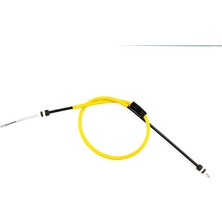 CAVO Matrixzn El Fren Teli Arka Sol Clio Iv 0.9-1.2cc Kampana Fren 15 ve 16 Inç Tekerlek 10-12-