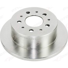 Otozone Matrixzn Peugeot Fren Diskpeugeot Boxer 2006/ . Sol/sağ Arka Fren Disk