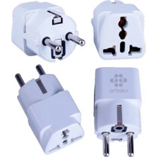 Norino Ingiliz Amerikan Tipi Priz Dönüştürücü Arbaks ARB-017