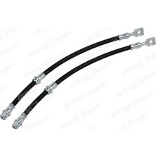 Otozone Matrixzn Ön Fren Hortumu Astra G