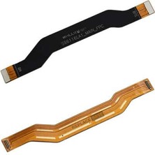 Norino Samsung Galaxy A10S A107 LCD Ekran Filmi Flex