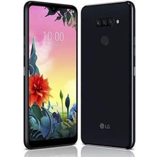 Norino Lg K50S Kırılmaz Cam Ekran Koruyucu
