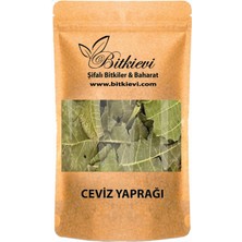 Bitkievi Ceviz Yaprağı 50GR