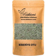 Bitkievi Biberiye Otu 50GR