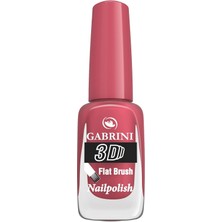 Data Store 3D Nail Polish 30 1 Paket (1 x 1 Adet)