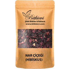 Bitkievi Nar Çiçeği Hibiskus 50GR