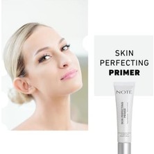 Data Store Note Skin Perfecting Primer Matlaştırıcı Makyaj Bazı