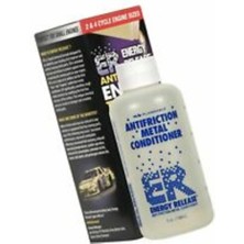 ER ENERGY MOTOR YAĞ KATKI motorun aşınmaya karşı korur.