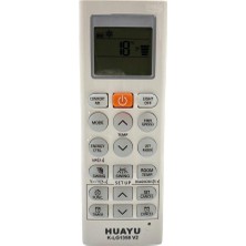 Lg Universal Akıllı Klima Kumandası Huayu K-LG1358 V2