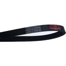 Aba 4PK690 Kanallı Kayış Fıat Doblo 01>05 1.2 8V Palıo 97>03 1.1 8V 4pk 690 46554745-71740485